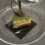 Patisserie Touchez du bois - 