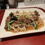 中華食堂 一番館 中野サンモール店 - 