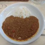 カレーハウス チリチリ - 