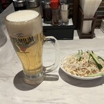 中華食堂 一番館 中野サンモール店 - 