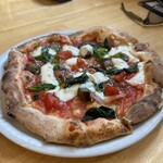 ナポリピッツア研究所イルフォルノドーロ - 