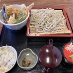 北然仁 - 料理写真: