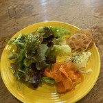 バナナカフェ - 