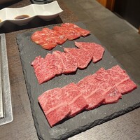焼肉 じゅん - 