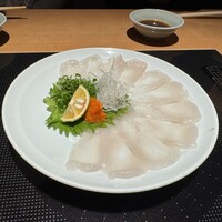 玄品 大阪 梅田東通 ふぐ・うなぎ・かに料理 - 