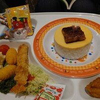 うなぎ和食  しら河 今池ガスビル店 - 