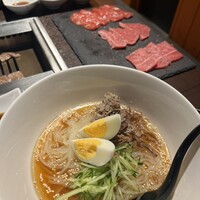 焼肉 じゅん - 
