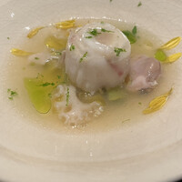 ラ・ボンヌターブル -  ラ・ボンヌターブル -