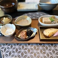 日本料理 華暦 - 