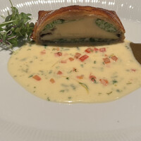 ラ・ボンヌターブル -  ラ・ボンヌターブル -