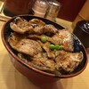 豚丼のぶたはげ 本店