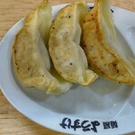 麺屋 ようすけ 堀米店 - 