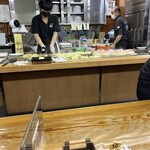 お好み焼き ももちゃん - 