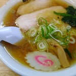 麺屋 ようすけ 堀米店 - 