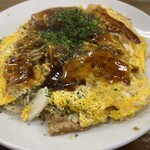 お好み焼き ももちゃん - 