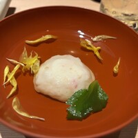 熊本 鮨 銀座ふくじゅ - 