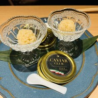 熊本 鮨 銀座ふくじゅ - 