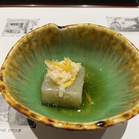 天ぷら新宿つな八 つのはず庵 - 