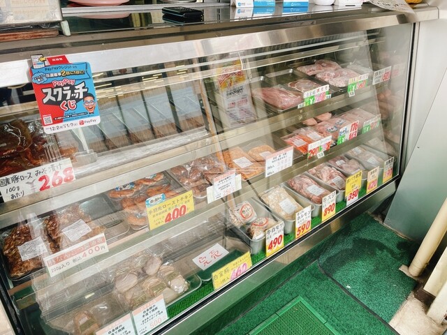 平船精肉店 - 仙北町（鳥料理）の写真