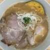 濃厚鶏白湯ラーメン・つけ麺専門店 横道屋