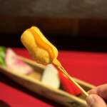 鮨・串揚げ 春夏秋冬 - 