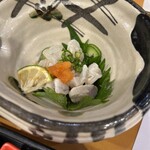 酒菜処 のさ庵 - 