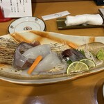 酒菜処 のさ庵 - 