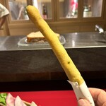 鮨・串揚げ 春夏秋冬 - 