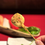 鮨・串揚げ 春夏秋冬 - 