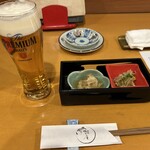 酒菜処 のさ庵 - 