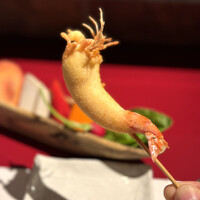 鮨・串揚げ 春夏秋冬 - 