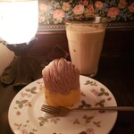 カフェ・ル・グレ - 