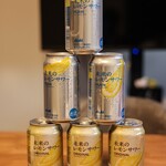 セブンイレブン - ドリンク写真: