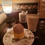 カフェ・ル・グレ - 