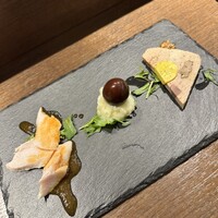 京都 スエヒロガリ - 