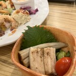全席個室 楽蔵うたげ - 