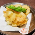 明神下 蕎麦 おしん - 