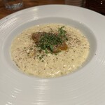 フレンチ酒場　nanoru　namonai - 