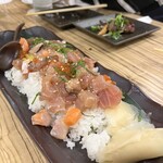 全席個室 楽蔵うたげ - 