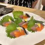 全席個室 楽蔵うたげ - 