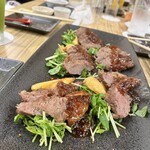 全席個室 楽蔵うたげ - 