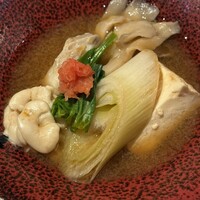 鮨 青海 -  鮨 青海 -