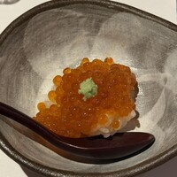 鮨 青海 -  鮨 青海 -