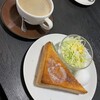 cafe しょぱん 和流津