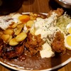 スタミナカレーの店 センタープラザ