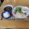 空と白 - 