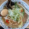 ラーメン餃子ハナウタ  東苗穂店
