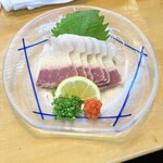 遊膳やま笠 - 鯨