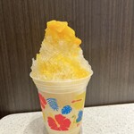 ロッテリア - 料理写真: