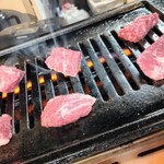 焼肉 やっちゃん 堺東分店 - 